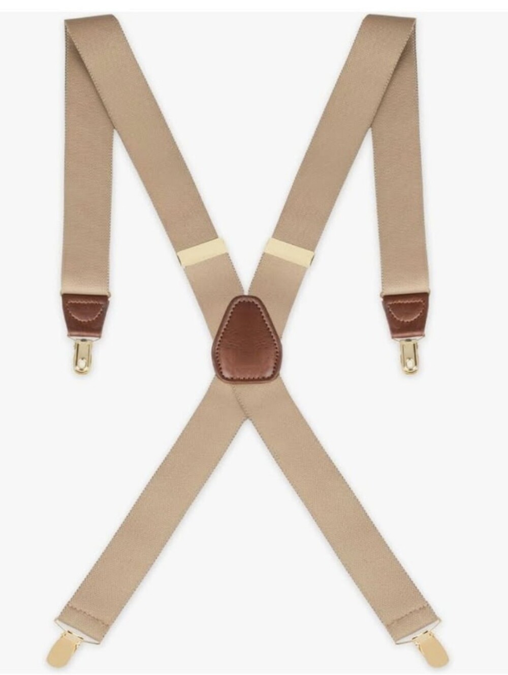 Dockers Suspenders